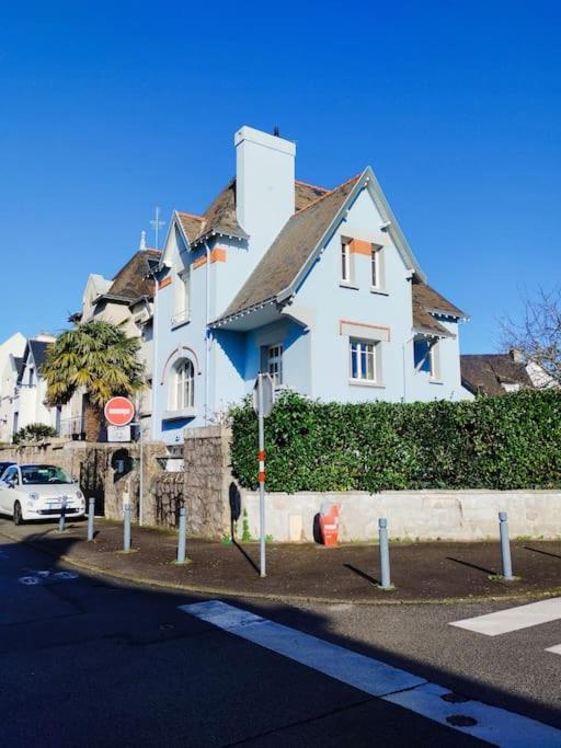 Maison De Vacances 1930 Vannes Exterior photo